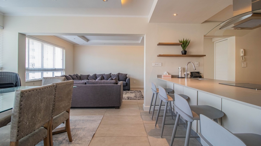 To Let 2 Bedroom Property for Rent in Fresnaye Western Cape